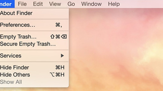Designers Explain Why Apple's New OS X Typeface Is a Strange Choice